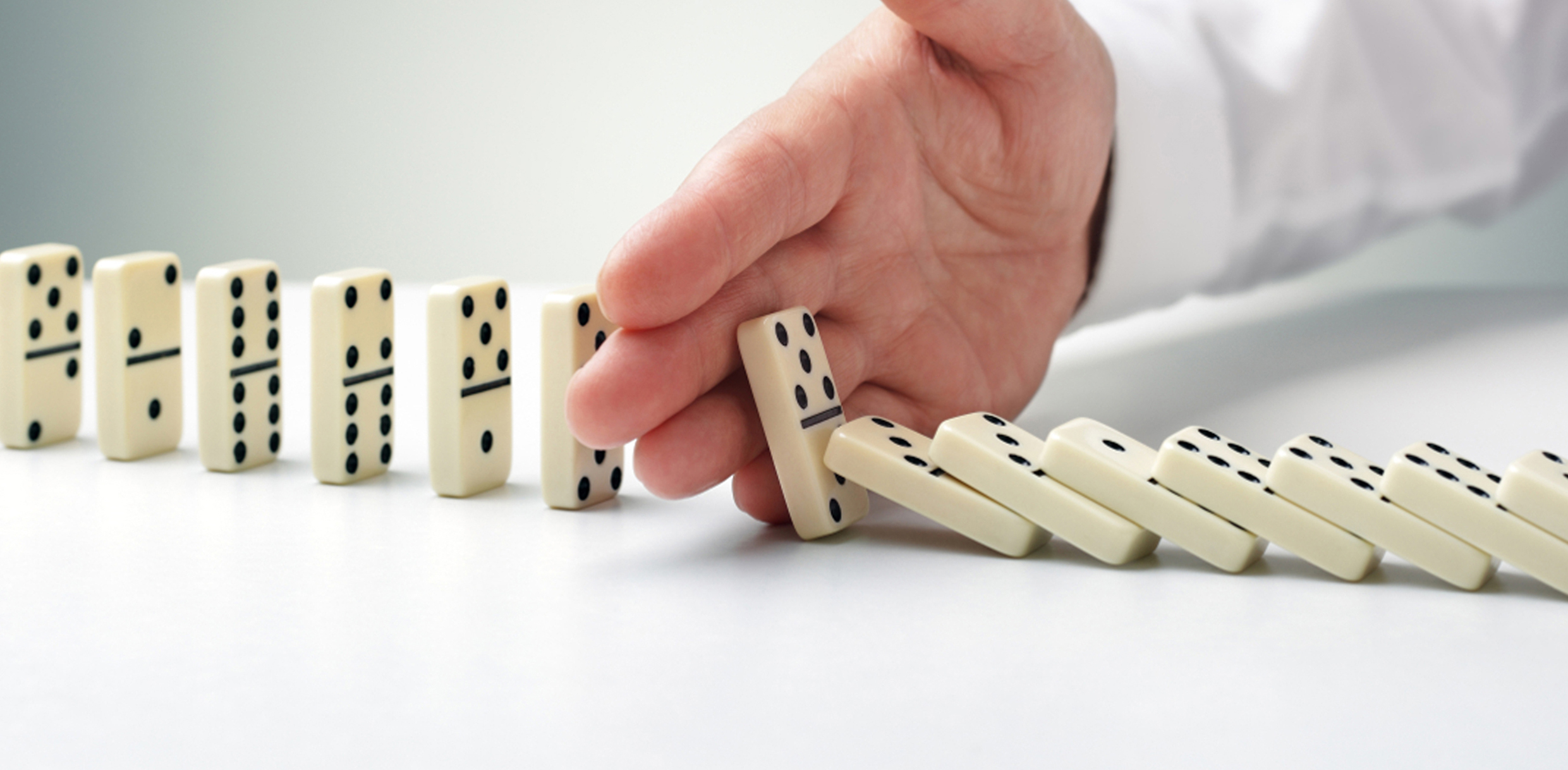 Risk, Legal & Compliance